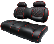 Custom Seats