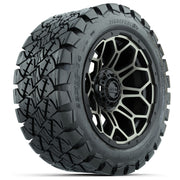 Wheels & Tires