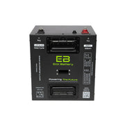 Lithium Batteries